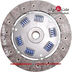صافی گیربکس بی ام و 518i