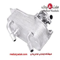 خنک کننده روغن گیربکس بی ام و N52