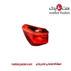 چراغ عقب بی ام و ایکس 1 18i