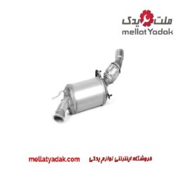 کاتالیزور بی ام و ایکس 1 20