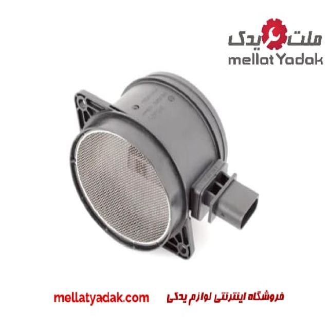 مشکلات ناشی از خرابی سنسور مف (هواکش) خودرو 1 دریچه هواکش با سنسور مف