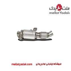 کاتالیزور بی ام و ایکس 4