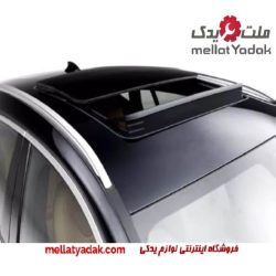 سانروف بی ام و x4