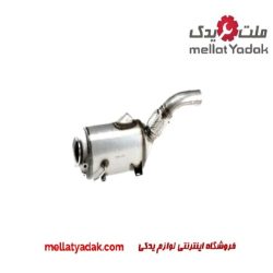 کاتالیزور بی ام و ایکس 6 35 آی