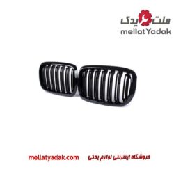 جلو پنجره بی ام و ایکس 6 35 آی