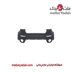 سپر عقب بی ام و ایکس 6