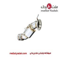 کاتالیزور بی ام و زد 4 20 آی