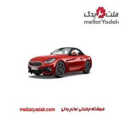 شیشه بغل بی ام و زد 4 20 آی