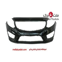 سپر جلو بنز B200