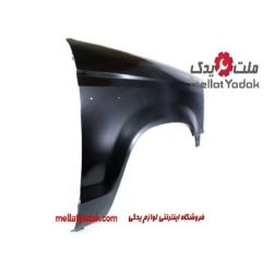 گلگیر بنز B200