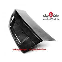 صندوق عقب بنز C180