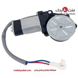 موتور شیشه بالابر بنز C200