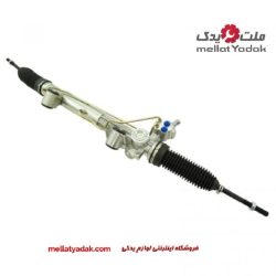 جعبه فرمان بنز C240