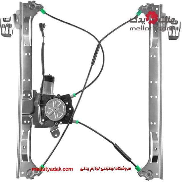 موتور شیشه بالابر برای بنز C240 مدل 2002 تا 2007 موتور شیشه بالابر بنز C240