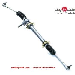 جعبه فرمان بنز C250