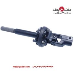 جعبه فرمان بنز C280
