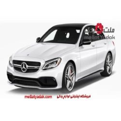 درب بنز C300