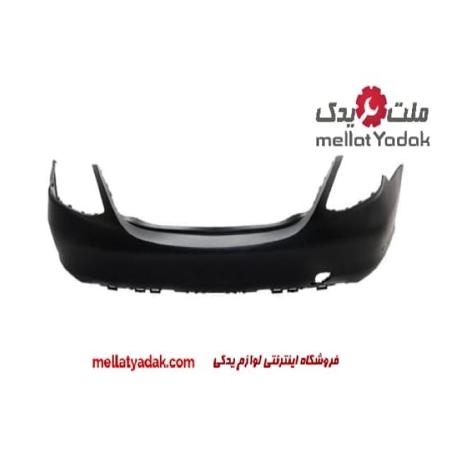 سپر جلو برای بنز C300 مدل 2017 تا 2020 سپر جلو بنز C300