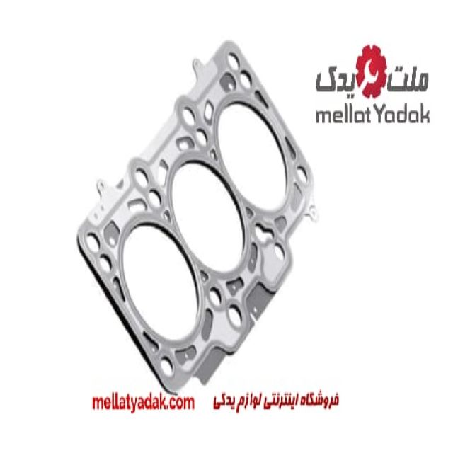 واشر سر سیلندر بنز E240
