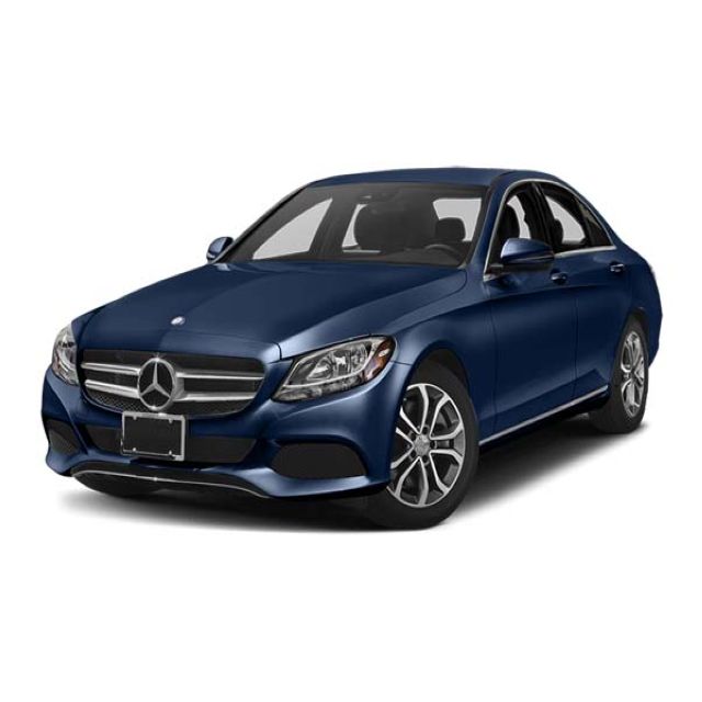 مرسدس بنز C300