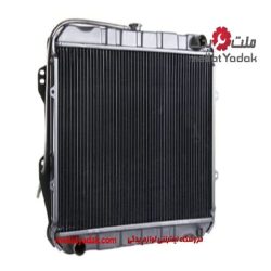 رادیاتور کولر بنز CLA45