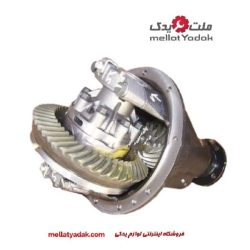 دیفرانسیل بنز CLK 200