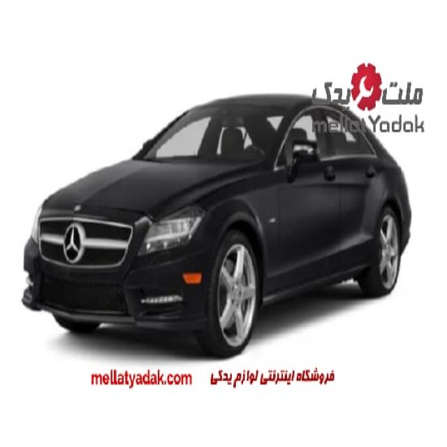 داشبورد بنز CLS 500