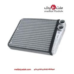 رادیاتور بخاری بنز CLS350