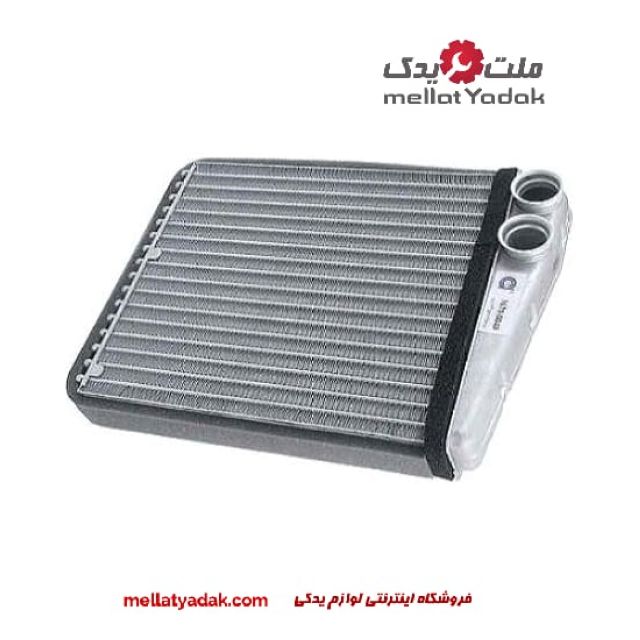 رادیاتور بخاری بنز CLS350