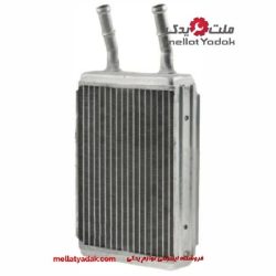 رادیاتور بخاری بنز CLS 500