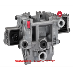 ABS ای بی اس بنز E200