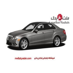 درب بنز E200