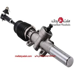 جعبه فرمان بنز E230
