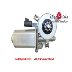 موتور شیشه بالابر بنز E230