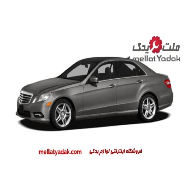 درب برای بنز E230 مدل 2007 تا 2014 درب بنز E230