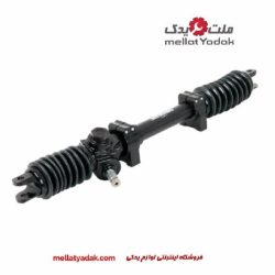جعبه فرمان بنز E240