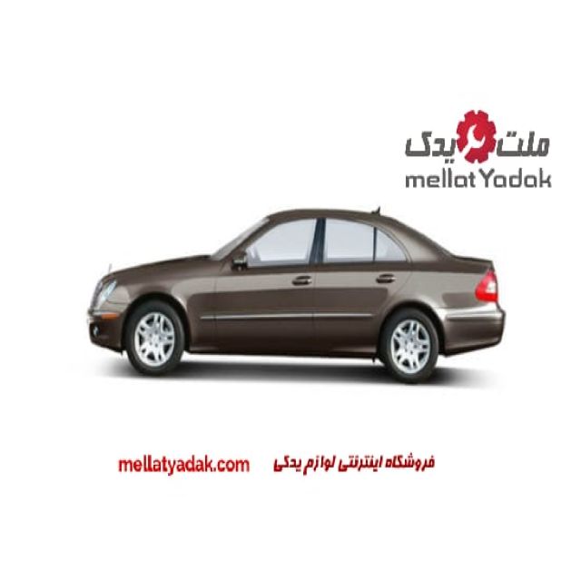 درب برای بنز E280 مدل 2003 تا 2010 درب بنز E280