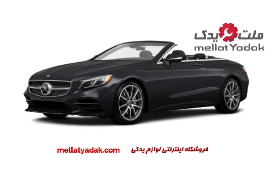 درب برای بنز E350 مدل 2017 تا 2020 درب بنز E350