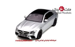 سقف بنز E350