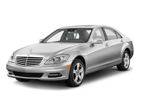 مرسدس بنز s350