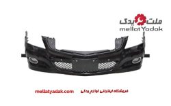 سپر جلو بنز SL 350