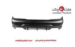 سپر عقب بنز SL 350