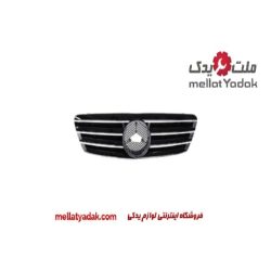 جلو پنجره بنز سی 180