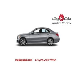 شیشه بغل بنز سی 200