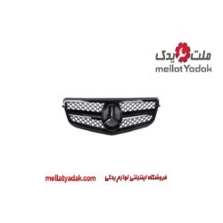 جلو پنجره بنز سی 250