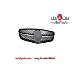 جلو پنجره بنز سی 280