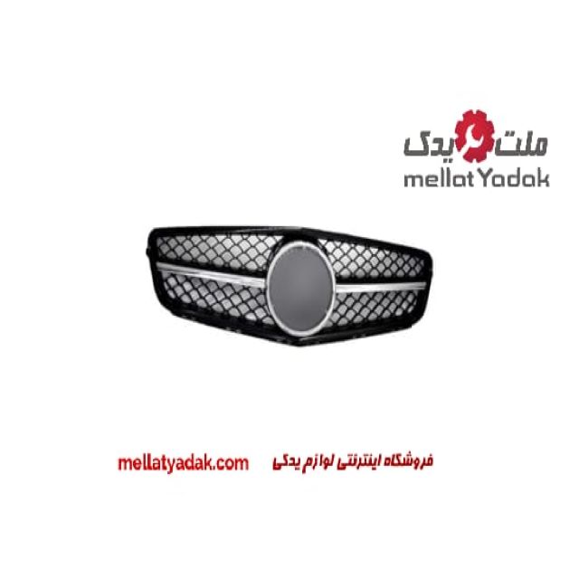 جلو پنجره برای بنز سی 280 مدل 2006 تا 2017 جلو پنجره بنز سی 280