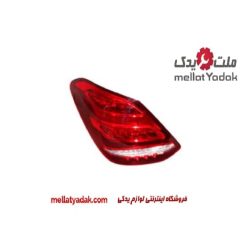 چراغ عقب بنز سی 300