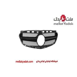 جلو پنجره بنز ای 230