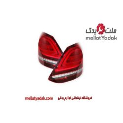چراغ عقب بنز ای 230